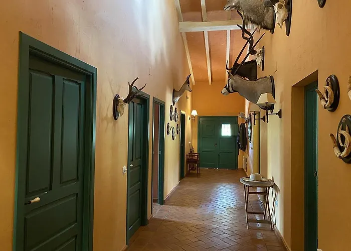 El Bauzal De Trujillo