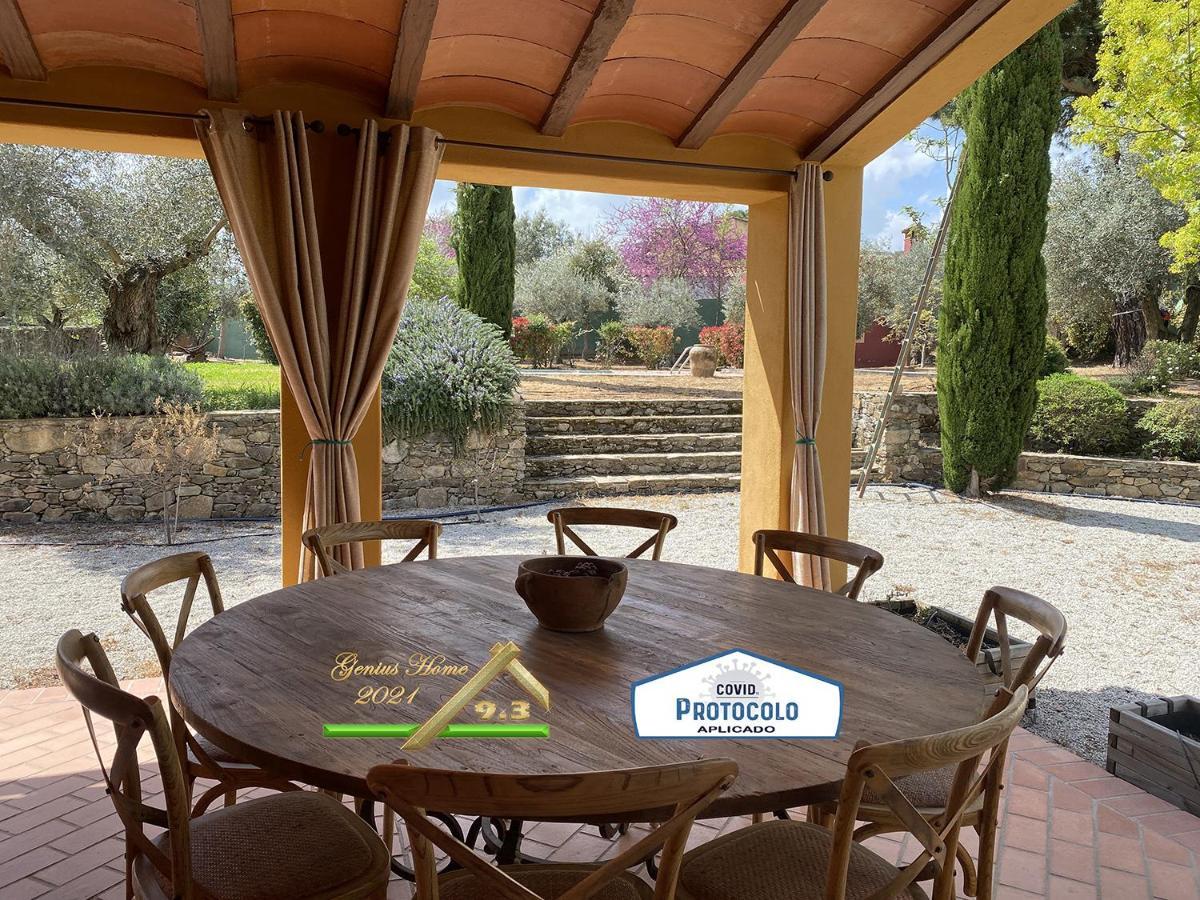 Ferienhaus El Bauzal De Trujillo