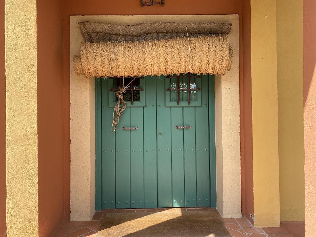 Ferienhaus El Bauzal De Trujillo