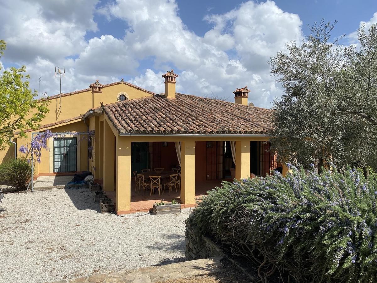 Holiday home El Bauzal De Trujillo
