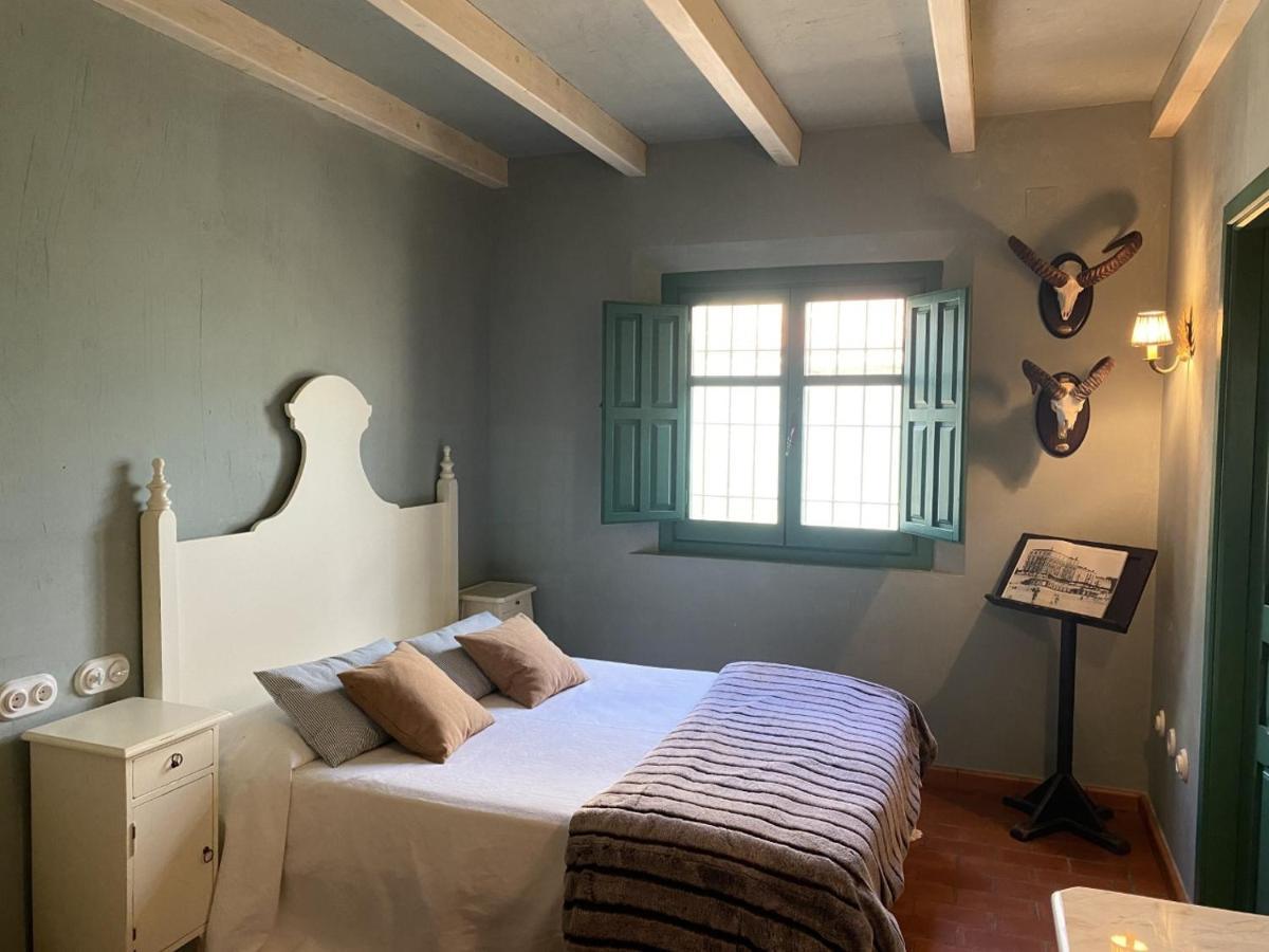 Holiday home El Bauzal De Trujillo